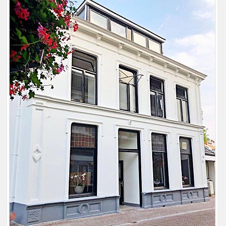 De Kroon Oldenzaal Ngoại thất bức ảnh