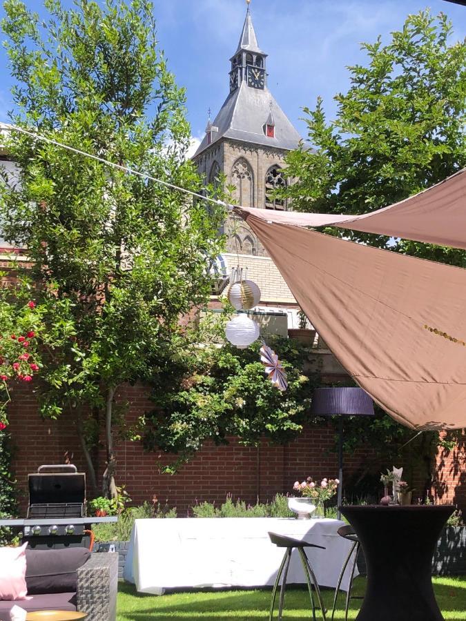 De Kroon Oldenzaal Ngoại thất bức ảnh