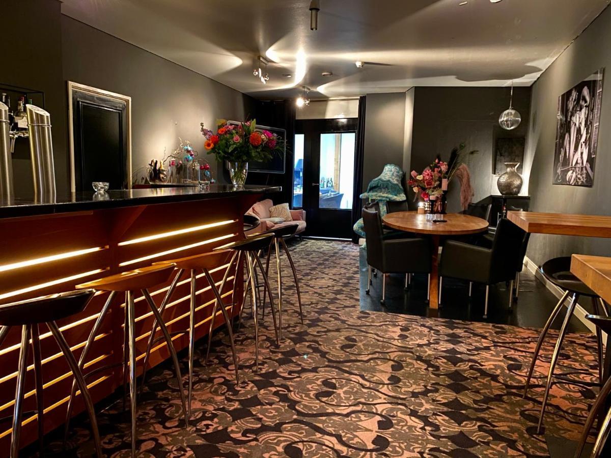 De Kroon Oldenzaal Ngoại thất bức ảnh