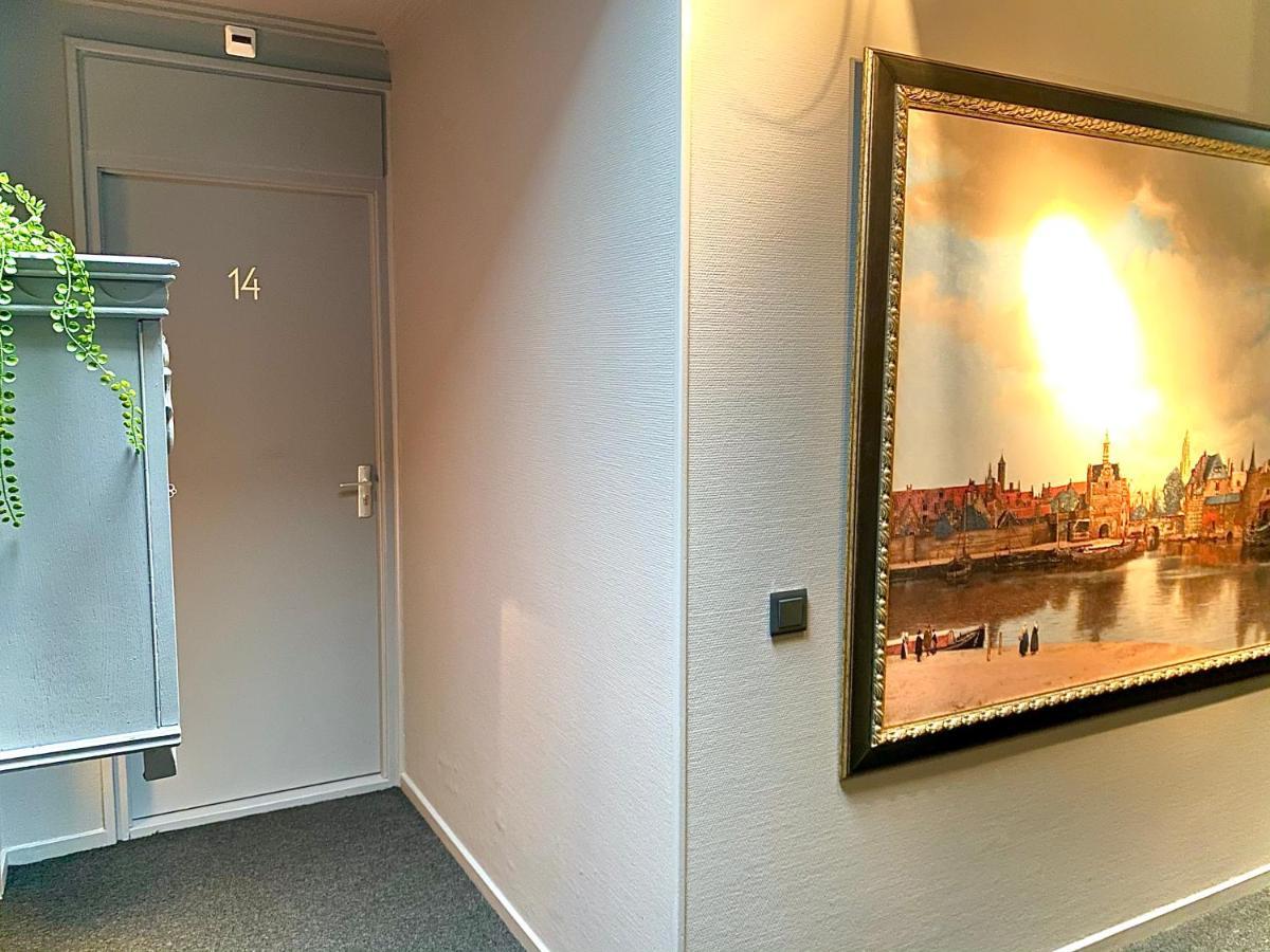 De Kroon Oldenzaal Ngoại thất bức ảnh