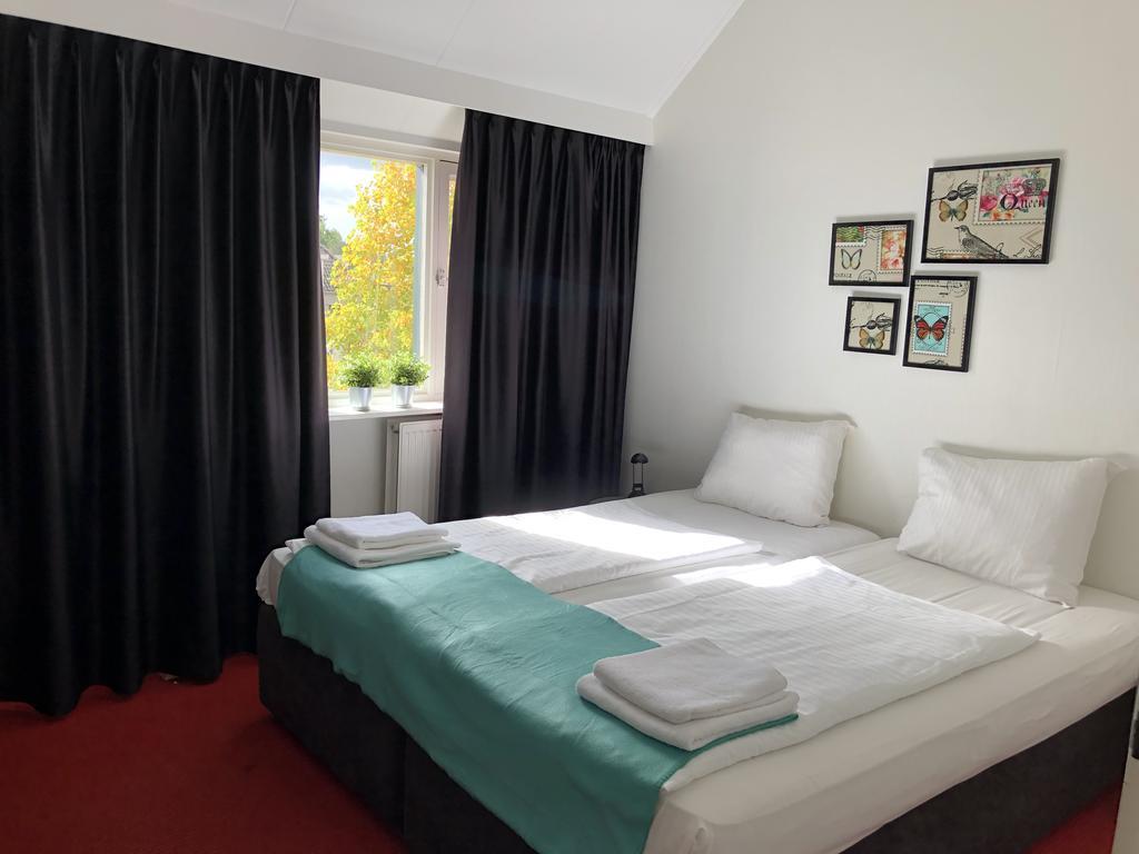 De Kroon Oldenzaal Ngoại thất bức ảnh