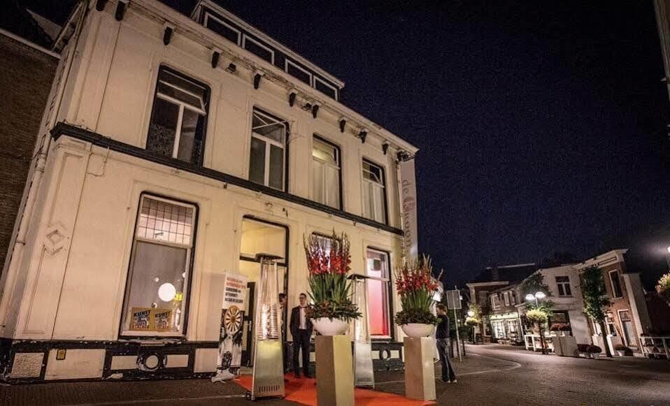 De Kroon Oldenzaal Ngoại thất bức ảnh
