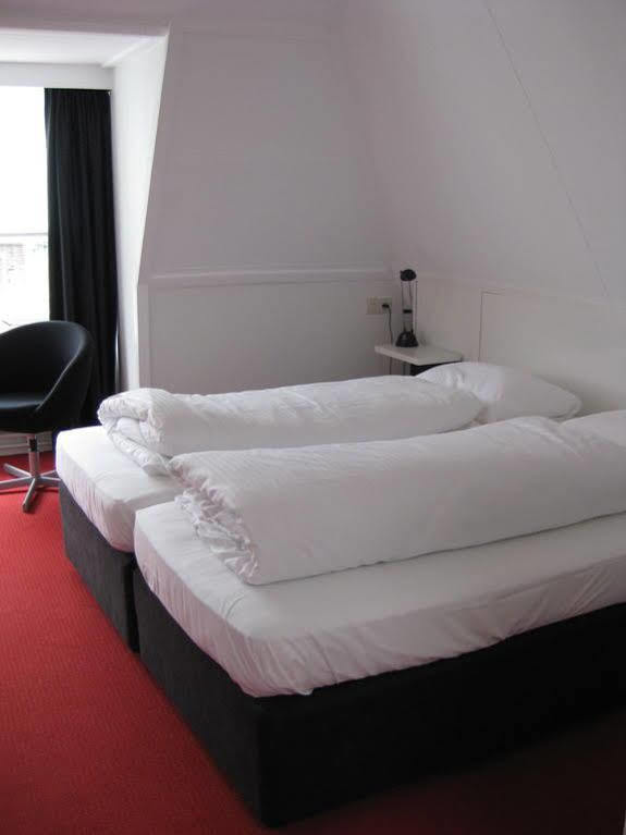 De Kroon Oldenzaal Ngoại thất bức ảnh