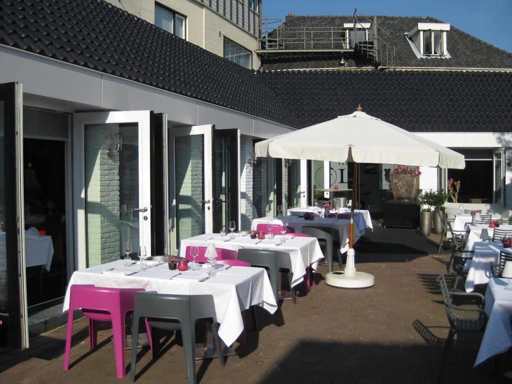De Kroon Oldenzaal Ngoại thất bức ảnh