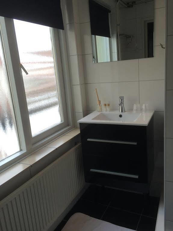 De Kroon Oldenzaal Ngoại thất bức ảnh