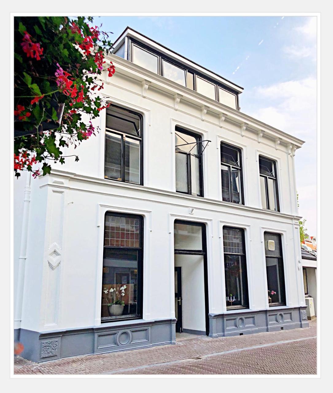 De Kroon Oldenzaal Ngoại thất bức ảnh