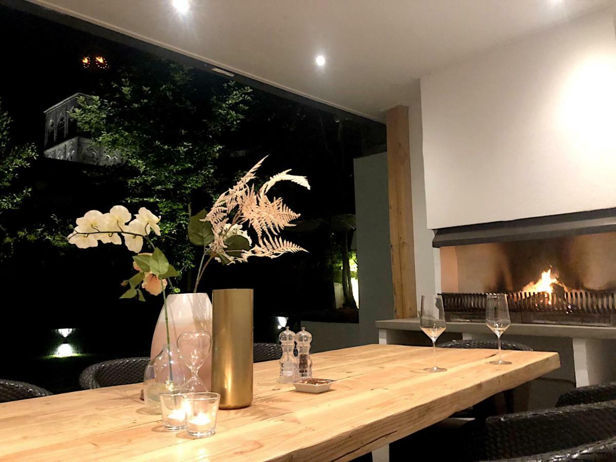 De Kroon Oldenzaal Ngoại thất bức ảnh