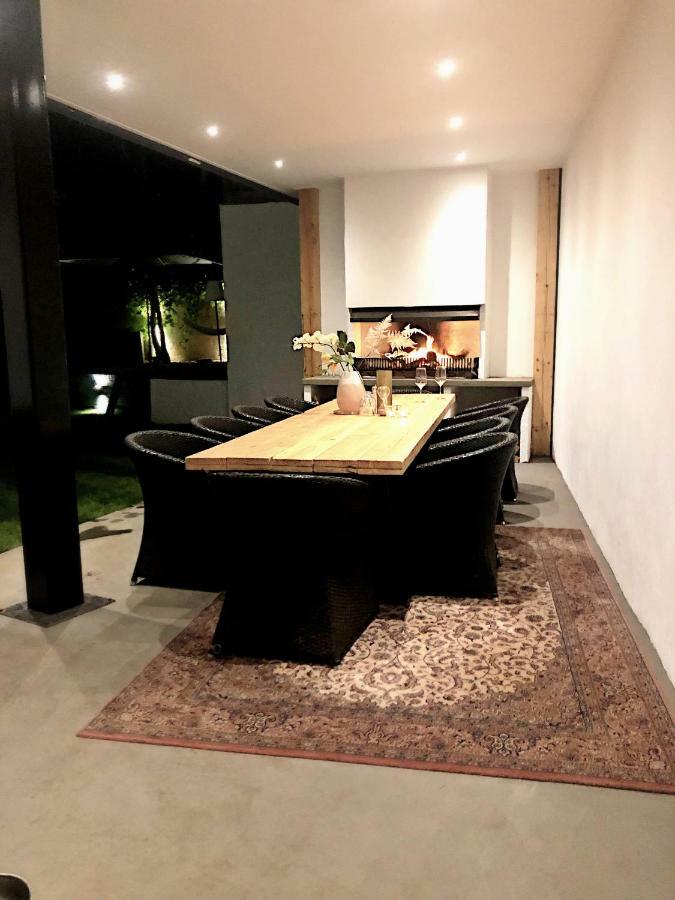 De Kroon Oldenzaal Ngoại thất bức ảnh