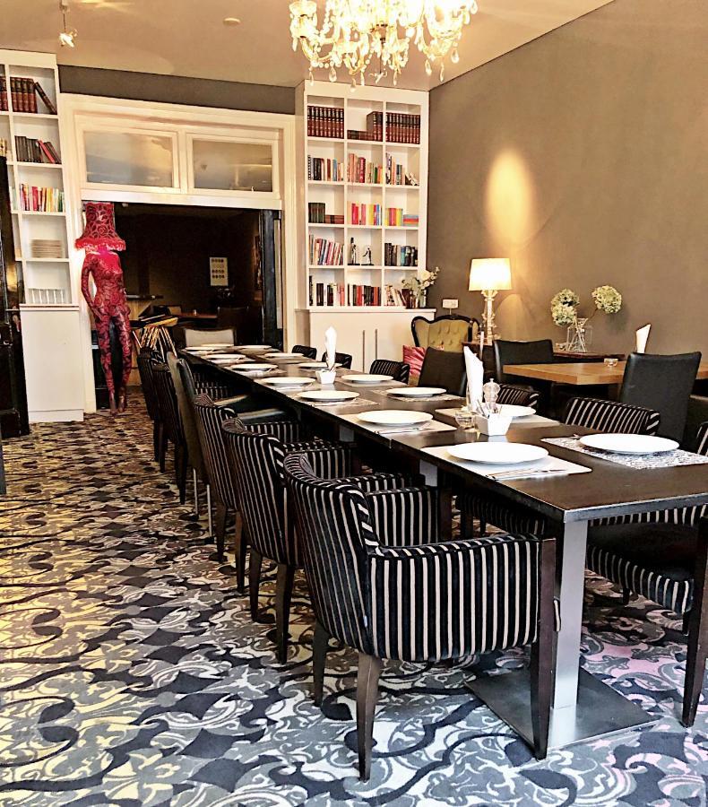 De Kroon Oldenzaal Ngoại thất bức ảnh