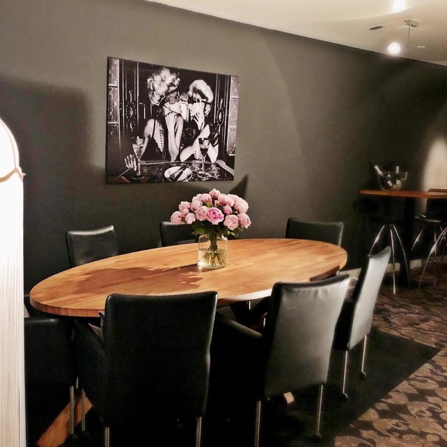 De Kroon Oldenzaal Ngoại thất bức ảnh