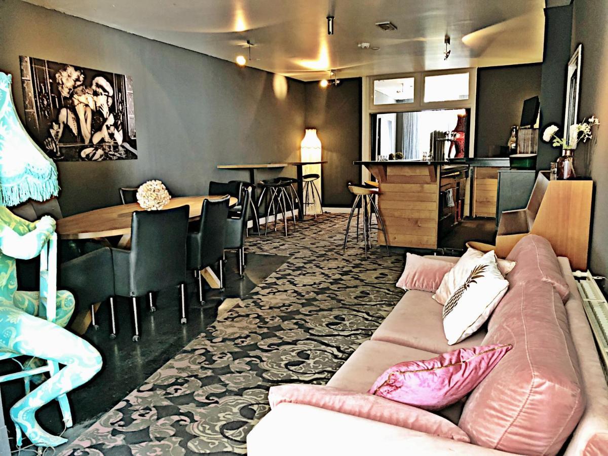 De Kroon Oldenzaal Ngoại thất bức ảnh