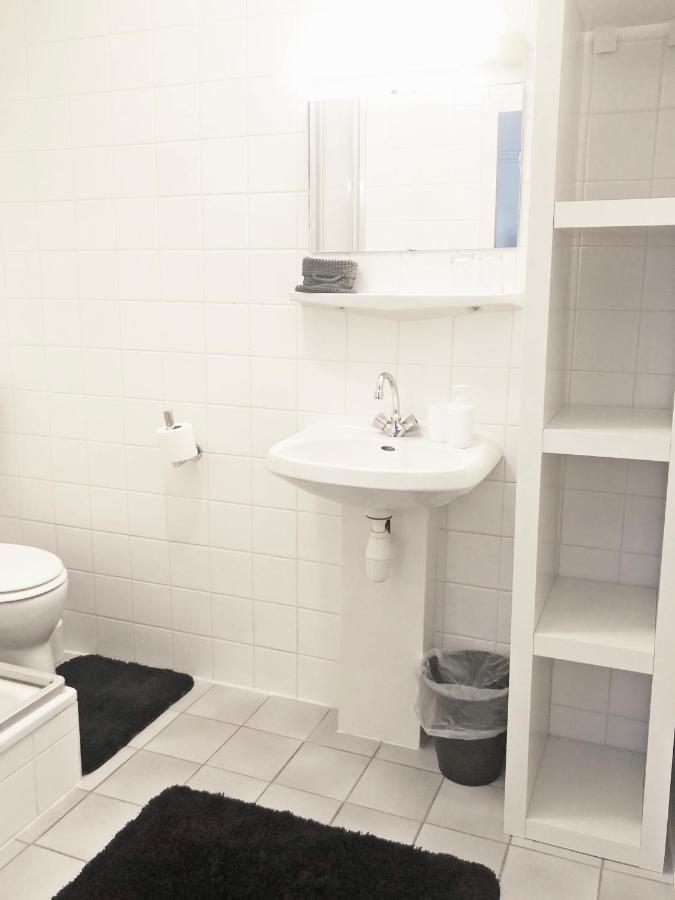 De Kroon Oldenzaal Ngoại thất bức ảnh